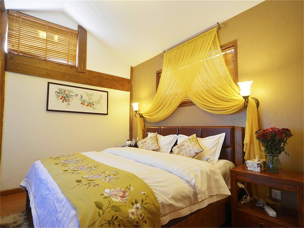 Lijiang Emerald Bay Inn Lijiang (Yunnan) Bagian luar foto