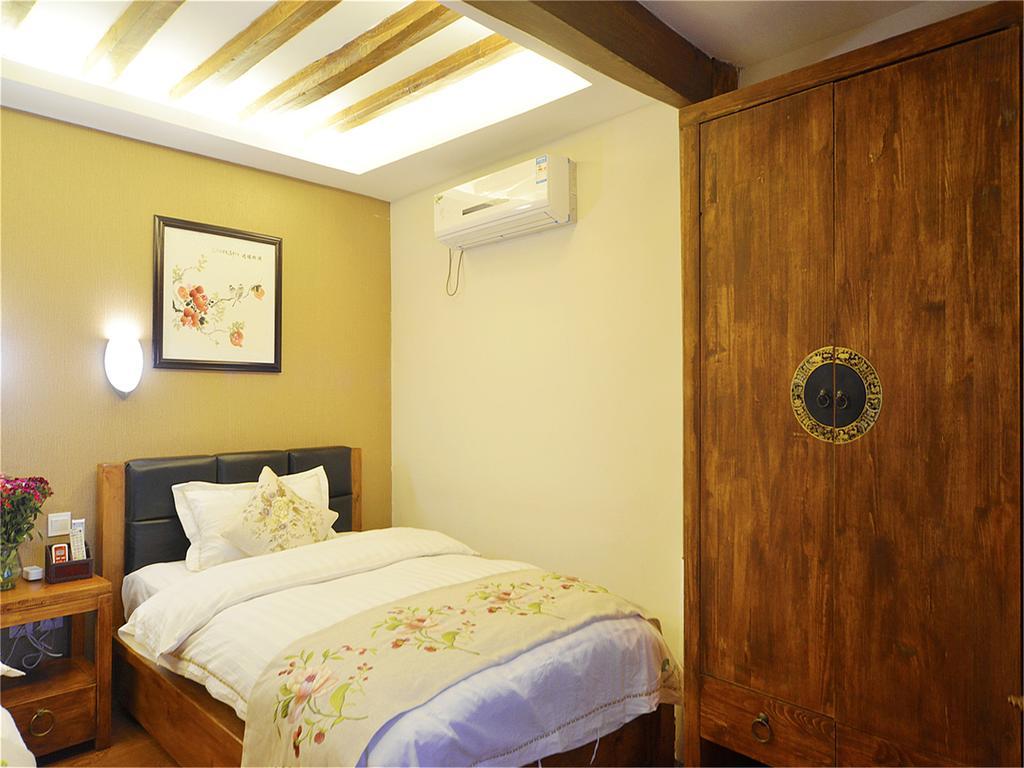 Lijiang Emerald Bay Inn Lijiang (Yunnan) Bagian luar foto